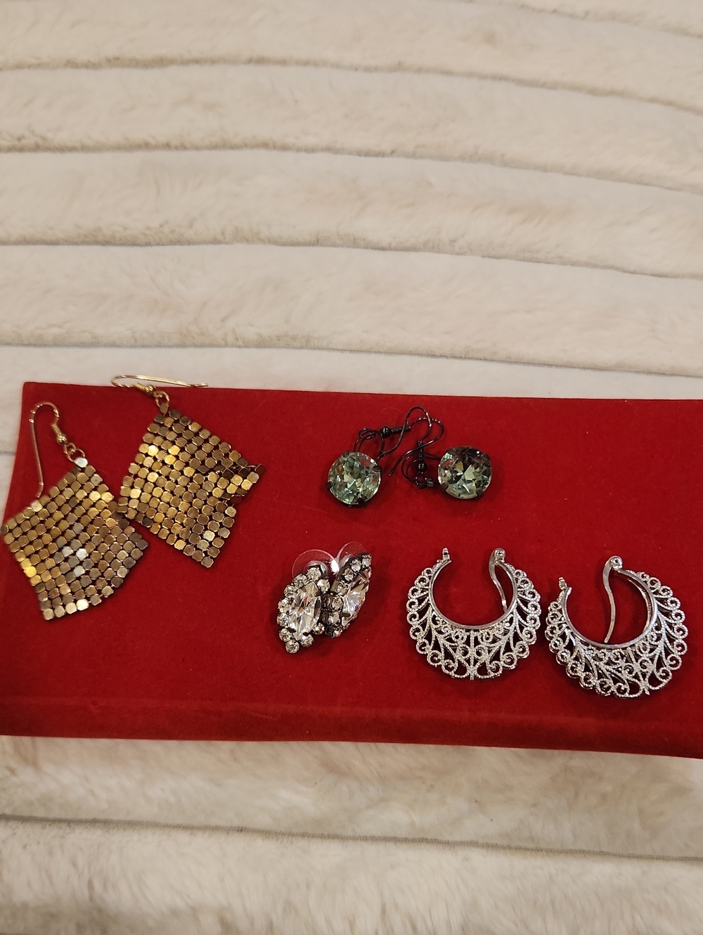 Unbranded  Earrings  Bundle